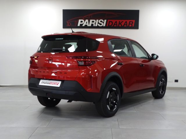 OPEL Frontera usata, con Airbag laterali