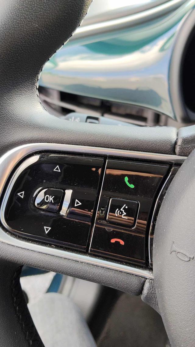 FIAT 500e usata, con Controllo trazione