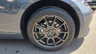 MAZDA MX-5 usata, con Cerchi in lega