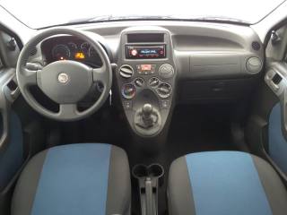 FIAT Panda usata, con Chiusura centralizzata telecomandata