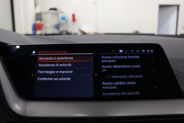 BMW 220 usata 26