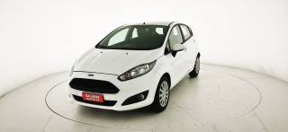 FORD Fiesta usata 39
