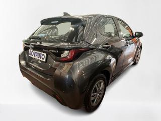 TOYOTA Yaris usata, con Chiusura centralizzata