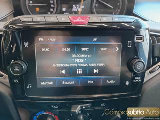 LANCIA Ypsilon usata 22