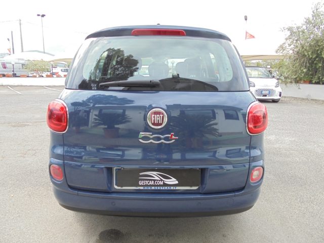 FIAT 500L usata, con Fendinebbia