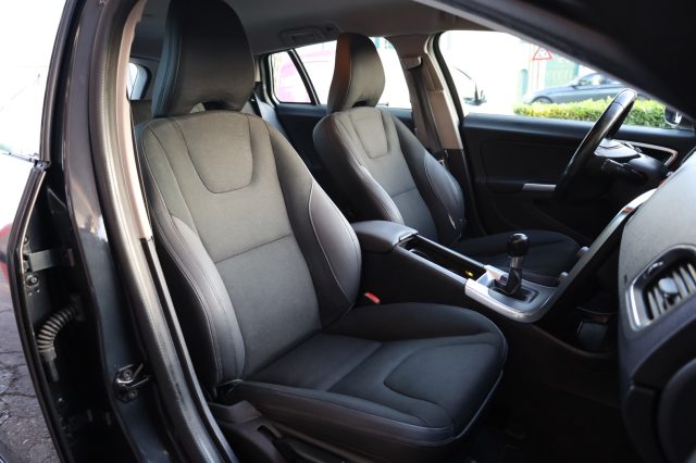 VOLVO V60 usata, con Cruise Control