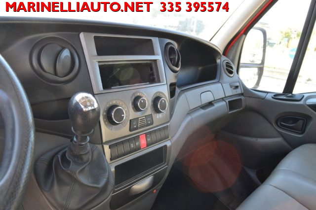 IVECO Daily usata 15