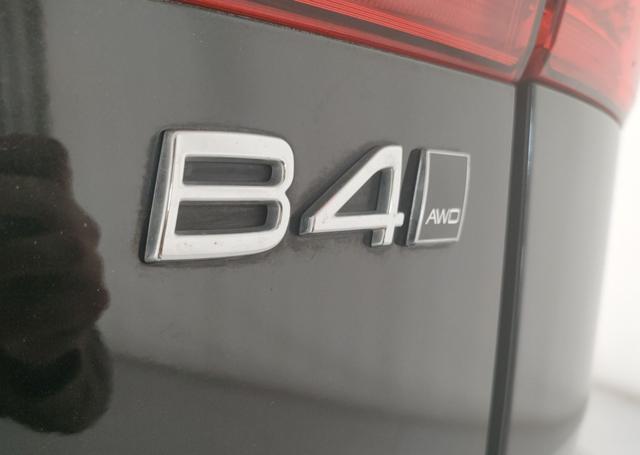 VOLVO XC60 usata, con Chiusura centralizzata telecomandata