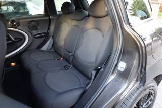 MINI Countryman usata, con Autoradio