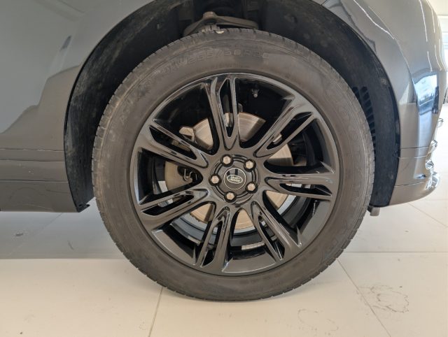 LAND ROVER Range Rover Velar usata, con Cerchi in lega