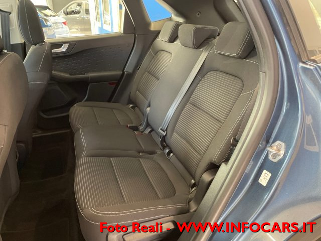 FORD Kuga usata, con Autoradio