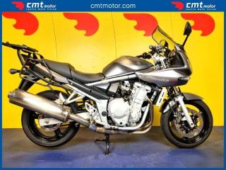 SUZUKI GSF 650 Bandit S