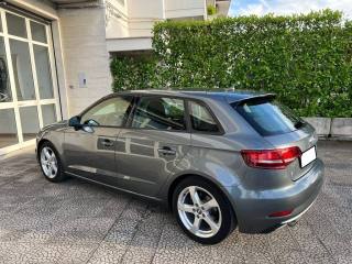 AUDI A3 usata 3