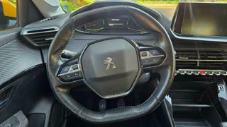 PEUGEOT 208 usata, con Volante in pelle