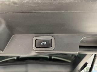 LAND ROVER Range Rover Sport usata, con Volante in pelle