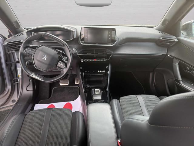 PEUGEOT 2008 usata, con Controllo trazione