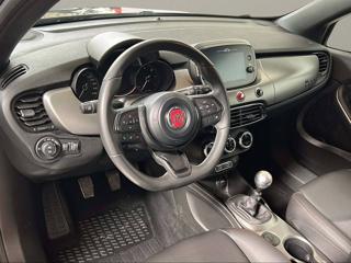 FIAT 500X usata, con Park Distance Control