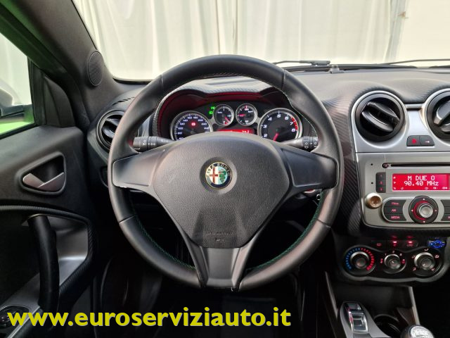 ALFA ROMEO MiTo usata, con Immobilizzatore elettronico