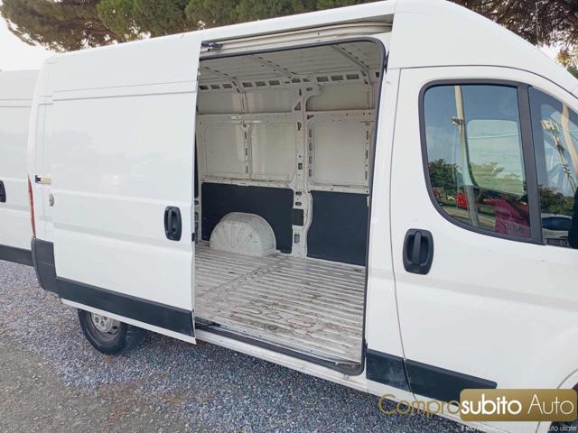 PEUGEOT Boxer usata 14