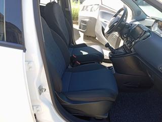 LANCIA Ypsilon usata, con Apple CarPlay