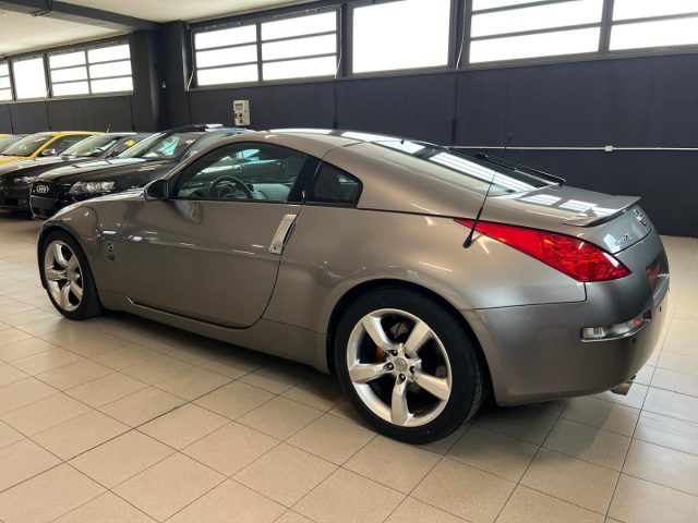 NISSAN 350Z usata, con Airbag Passeggero