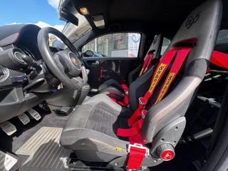 ABARTH 695 usata, con Controllo trazione