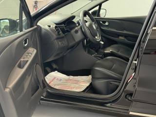 RENAULT Clio usata, con Sensore di pioggia