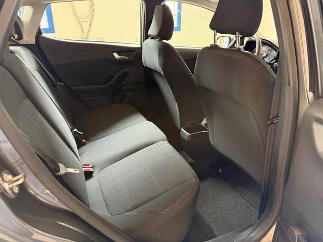 FORD Fiesta usata, con Fendinebbia