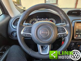 JEEP Renegade usata, con Alzacristalli elettrici