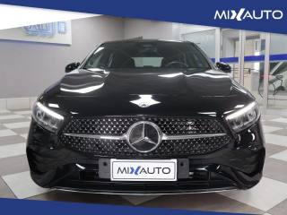 MERCEDES-BENZ A 180 usata, con Airbag