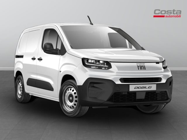 FIAT Doblo usata, con Airbag laterali