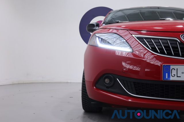 LANCIA Ypsilon usata 34