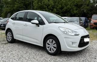 CITROEN C3 usata, con Climatizzatore
