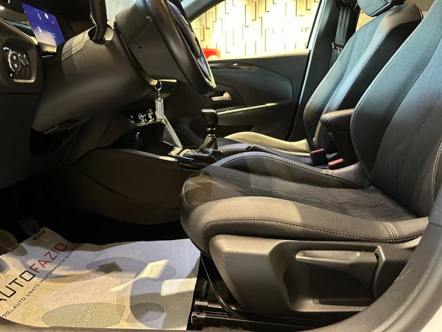 OPEL Corsa usata, con Controllo elettronico della corsia