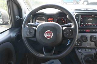 FIAT Panda usata, con Climatizzatore
