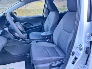 TOYOTA Yaris usata, con Controllo trazione