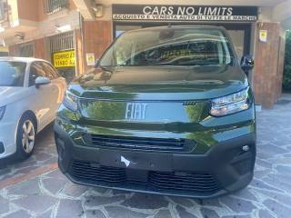 FIAT Doblo usata, con Alzacristalli elettrici