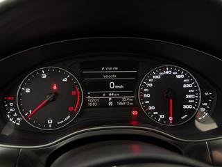 AUDI A6 usata, con Chiusura centralizzata