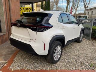TOYOTA Yaris Cross usata, con Climatizzatore