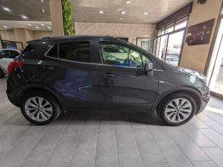 OPEL Mokka X usata, con Chiusura centralizzata