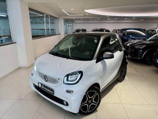 SMART ForTwo usata, con Airbag