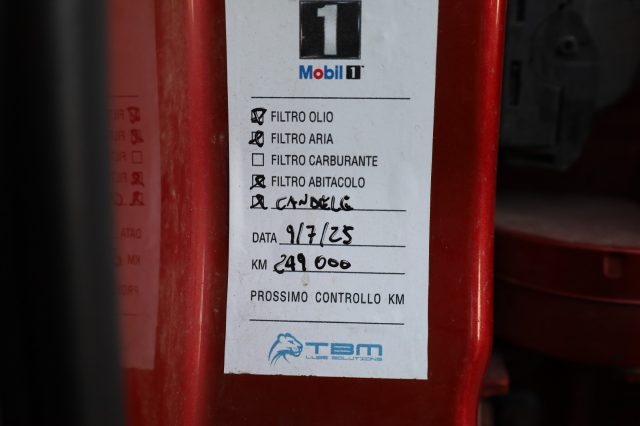 RENAULT Scenic usata 80