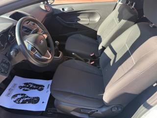 FORD Fiesta usata, con Volante multifunzione