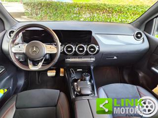 MERCEDES-BENZ B 200 usata, con Airbag Passeggero