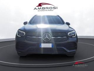MERCEDES-BENZ GLC 300 usata 6