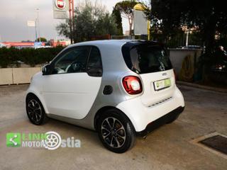 SMART ForTwo usata, con Cruise Control