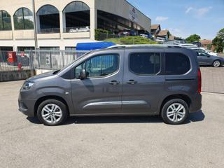 TOYOTA Proace City Verso usata, con Airbag laterali