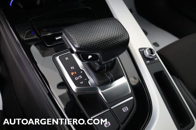 AUDI A5 usata, con Sistema di navigazione