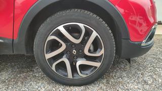 RENAULT Captur usata, con Volante multifunzione