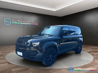 LAND ROVER Defender 110 3.0D I6 200 CV AWD Auto SE AUTOCARRO N1